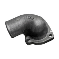 CUMMINS 4935915 - CONNECTION WATER-IMAGE1