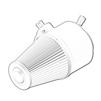 CUMMINS 4938894 - AIR CLEANER - Original OEM part
