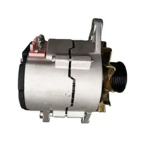 CUMMINS 4939018 - ALTERNATOR - Original OEM part