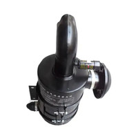 CUMMINS 4939580 - CLEANER AIR - Original OEM part
