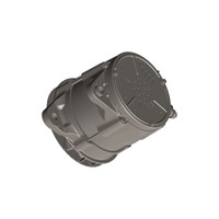 CUMMINS 4944732 - ALTERNATOR -image6