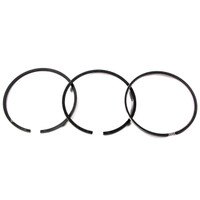 CUMMINS 4955366 - SET PISTON RING - Image 2