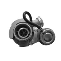 CUMMINS 4955419 - TURBOCHARGER NON CTT MR-IMAGE2