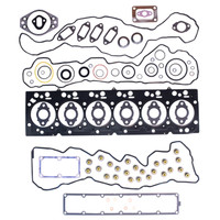 CUMMINS 4955523 - SET UPPER ENGINE GASKET - Image 2