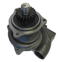 CUMMINS 4955708 - PUMP WATER - Original OEM part