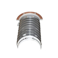 CUMMINS 4955855 - SET MAIN BEARING (STD) - Original OEM part