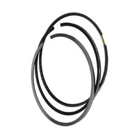 CUMMINS 4955975 - SET PISTON RING -IMAGE2