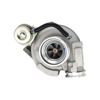 CUMMINS 4956031 - KIT TURBOCHARGER - Original OEM part