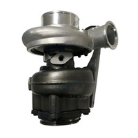 CUMMINS 4956095 - KIT TURBOCHARGER - Original OEM part
