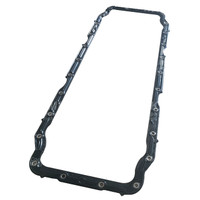 CUMMINS 4975069 - GASKET OIL PAN - Image 2