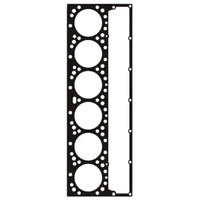 CUMMINS 4975249 - GASKET CYLINDER HEAD - Original OEM part