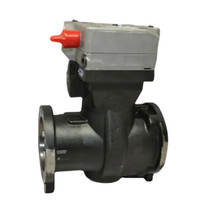 CUMMINS 4975633 - COMPRESSOR 2 CYL AIR -IMAGE4