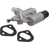 CUMMINS 4988750 - PUMP FUEL TRANSFER -IMAGE2