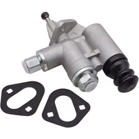 CUMMINS 4988750 - PUMP FUEL TRANSFER -IMAGE3