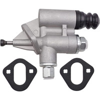 CUMMINS 4988750 - PUMP FUEL TRANSFER -IMAGE6