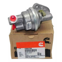 CUMMINS 4988769 - PUMP FUEL TRANSFER -IMAGE4