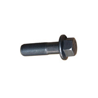CUMMINS 4990385 - HEX FLANGE HEAD CAPSCREW - Original OEM part CUMMINS 4990385 - HEX FLANGE HEAD CAPSCREW - Original OEM part