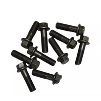 CUMMINS 4990385 - HEX FLANGE HEAD CAPSCREW - Original OEM part CUMMINS 4990385 - HEX FLANGE HEAD CAPSCREW - Original OEM part