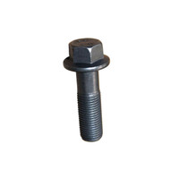 CUMMINS 4990385 - HEX FLANGE HEAD CAPSCREW - Original OEM part CUMMINS 4990385 - HEX FLANGE HEAD CAPSCREW - Original OEM part