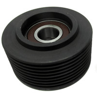 CUMMINS 4991240 - PULLEY IDLER - Image 1