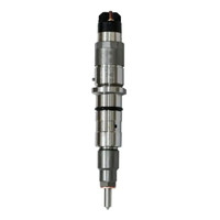 CUMMINS 4993482 - INJECTOR -IMAGE4