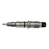 CUMMINS 4993482 - INJECTOR -IMAGE3