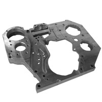 CUMMINS 4994633 - HOUSING GEAR --IMAGE2