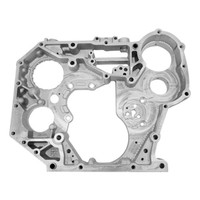 CUMMINS 4994633 - HOUSING GEAR --IMAGE1