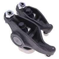 CUMMINS 4995602 - LEVER ROCKER - Image 4