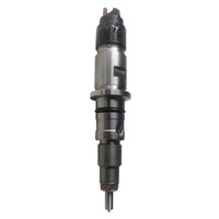 CUMMINS 5253220 - INJECTOR -IMAGE5