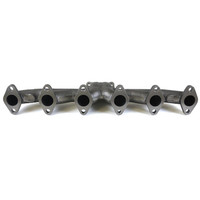 CUMMINS 5254373 - MANIFOLD EXHAUST - Image 2