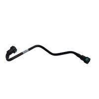 CUMMINS 5255186 - COMPRESSOR WATER INLET TUBE - Original OEM part CUMMINS 5255186 - COMPRESSOR WATER INLET TUBE - Original OEM part
