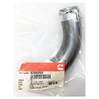 CUMMINS 5255252 - LUBE OIL DRAIN TUBE - Original OEM part
