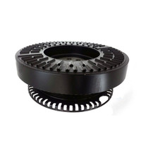 CUMMINS 5256139 - DAMPER VISCOUS VIBRATION -IMAGE2