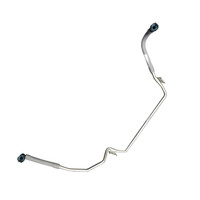 CUMMINS 5259201 - TUBE CPR WATER OUTLET-IMAGE2