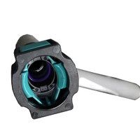 CUMMINS 5259201 - TUBE CPR WATER OUTLET-IMAGE4