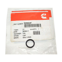 CUMMINS 5259924 - SEAL O RING-IMAGE3