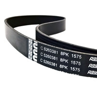 CUMMINS 5260381 - V RIBBED BELT - Original OEM part CUMMINS 5260381 - V RIBBED BELT - Original OEM part