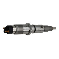 CUMMINS 5263305 - INJECTOR -IMAGE2