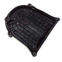 CUMMINS 5264443 - COVER CHAIN DRIVE - Original OEM part