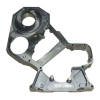 CUMMINS 5264738 - HOUSING GEAR -IMAGE3