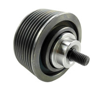 CUMMINS 5265369 - PULLEY IDLER-IMAGE5