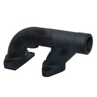 CUMMINS 5266043 - MANIFOLD EXHAUST - Image 2