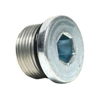 CUMMINS 5267095 - THREADED PLUG - Original OEM part