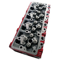 CUMMINS 5271866 - CYLINDER HEAD - Original OEM part