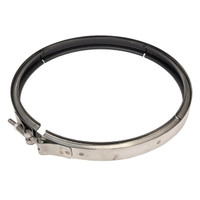 CUMMINS 5272750 - CLAMP V BAND -IMAGE3