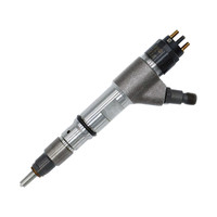 CUMMINS 5283275 - INJECTOR - Original OEM part