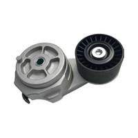 CUMMINS 5287021 - BELT TENSIONER - Original OEM part