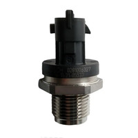 CUMMINS 5297640 - SENSOR PRESSURE - Image 2