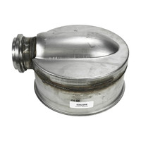 CUMMINS 5302206 - MODULE OUTLET-IMAGE4